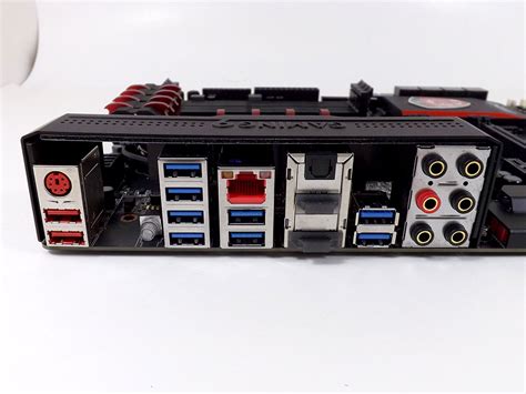 z97 gaming 9 4 slot of ram|[SOLVED] .